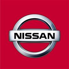 行っちゃえ、NISSAN 行っちゃえ、NISSAN