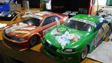YRCサーキットずらわふたむ!! YRCサーキットずらわふたむ!!