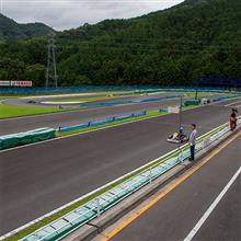 【カート】フェスティカサーキット栃木 2016.08.28 【カート】フェスティカサーキット栃木 2016.08.28