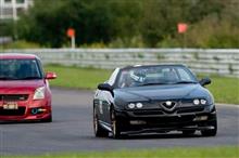 第3回 0541 meeting in Tokachi circuit 第3回 0541 meeting in Tokachi circuit