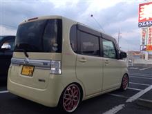 代車の代車! 代車の代車!