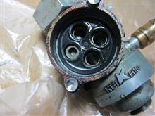 FTR223 GX750R仕様 その7 FTR223 GX750R仕様 その7