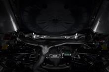フレキシブルサポートサブフレームリヤのAB型対応について フレキシブルサポートサブフレームリヤのAB型対応について