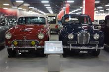 日産ヘリテージコレクション見学記 その2 日産ヘリテージコレクション見学記 その2