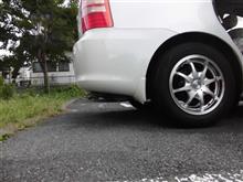 ステンレスたわしの感想Ⅱ ステンレスたわしの感想Ⅱ