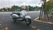 予行練習だった日曜 予行練習だった日曜