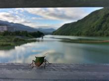 甲信武方面ダム&美味いモノ&格安宿泊旅行 ②日目 甲信武方面ダム&美味いモノ&格安宿泊旅行 ②日目