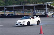 DC5盗難、無事に戻ってくることを願う… DC5盗難、無事に戻ってくることを願う…