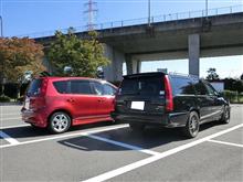 RED&BLACK♪ (ジョニーナントカでなくて、プチオフ^^) RED&BLACK♪ (ジョニーナントカでなくて、プチオフ^^)