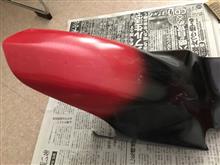 朝からバタバタ 朝からバタバタ