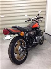 ★購入したKawasaki Z1の中身! ★購入したKawasaki Z1の中身!