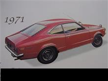 【 70's J-car selection 】vol.20 サバンナGT 【 70's J-car selection 】vol.20 サバンナGT