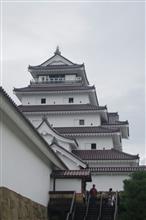 那須・会津路 那須・会津路