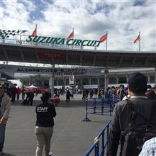 2016F1日本グランプリ閉幕 2016F1日本グランプリ閉幕