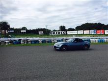 美浜サーキットへ 美浜サーキットへ