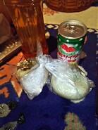 夜食 夜食