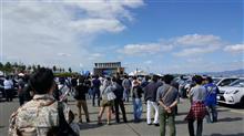 スバルだよ全員集合へ行って来ました。 スバルだよ全員集合へ行って来ました。