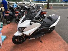 TMAX530 TMAX530