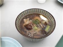 芋煮会(その1 前日の移動) 芋煮会(その1 前日の移動)