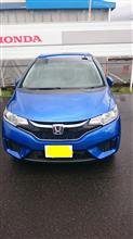 納車しました! 納車しました!