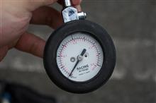 スポーツランドやまなし走行117回目 スポーツランドやまなし走行117回目