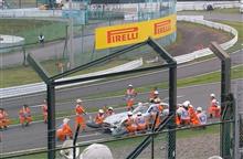 2016 鈴鹿!F1日本GP。。。。 2016 鈴鹿!F1日本GP。。。。