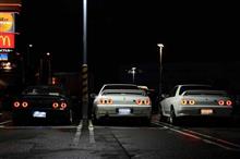 GTR-NET 2016・第2回 千歳ナイトツーリング GTR-NET 2016・第2回 千歳ナイトツーリング