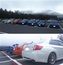御殿場オフ会(*‘∀‘) 御殿場オフ会(*‘∀‘)