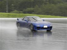 RX-7 ドライビングスクール&おまけ-第10回-終了のご報告その7 RX-7 ドライビングスクール&おまけ-第10回-終了のご報告その7