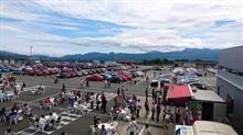 Be a driver. Experience at FUJI SPEEDWAYに参加 Be a driver. Experience at FUJI SPEEDWAYに参加