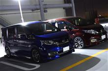 RP-style 関東支部10月ナイトオフ in川崎マリエンのはずが・・・だぁ~れもいないし RP-style 関東支部10月ナイトオフ in川崎マリエンのはずが・・・だぁ~れもいないし