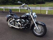 たまにはバイクに乗りますか たまにはバイクに乗りますか