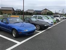 NON団ジムカフェス行ってきました NON団ジムカフェス行ってきました