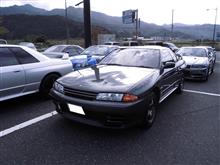 鳥取ツーリング with スカイラインGT-R軍団 鳥取ツーリング with スカイラインGT-R軍団