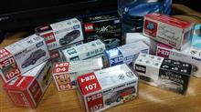 カートイズミーティングの戦利品♪ (≧∇≦)/ カートイズミーティングの戦利品♪ (≧∇≦)/