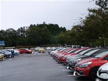 ツールドオランジェ2016に参加してきました。(伊豆スカイライン編) ツールドオランジェ2016に参加してきました。(伊豆スカイライン編)