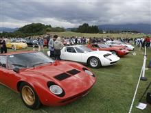 スーパーカーミーティング山形10th スーパーカーミーティング山形10th