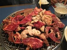肉食った(@・`ω´・)ノ 肉食った(@・`ω´・)ノ