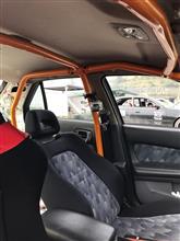 ER34にロールーバー ER34にロールーバー