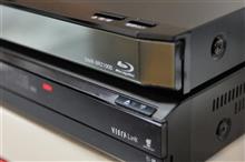 Blu-rayがやってきた! Blu-rayがやってきた!