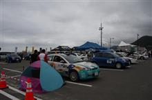 ARK Sprint300 へ行って…ました…^^; ARK Sprint300 へ行って…ました…^^;