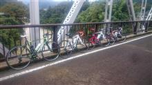 ≪オフレポ≫第5回サイクリングオフin手取キャニオンロード ≪オフレポ≫第5回サイクリングオフin手取キャニオンロード