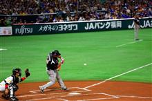 急遽CS参戦 急遽CS参戦
