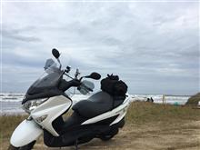 ちょっくら能登半島までプチツーを ちょっくら能登半島までプチツーを