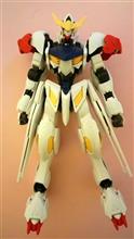 ガンダムバルバトスルプス③素組してます(^^) ガンダムバルバトスルプス③素組してます(^^)