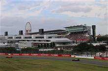 2016 F1 日本GP 鈴鹿 日曜 決勝 10/9 2016 F1 日本GP 鈴鹿 日曜 決勝 10/9
