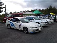 チームif山岳ラリー2016 チームif山岳ラリー2016