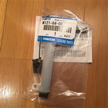 ディーラーに寄ってきました ディーラーに寄ってきました