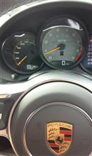 GT4 初回オイル交換 GT4 初回オイル交換