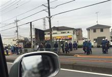 「鉄塔 武蔵野線」から想いが脱線す 「鉄塔 武蔵野線」から想いが脱線す